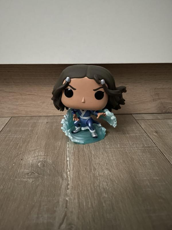 Funko Pop! Avatar The Last Airbender Katara 1130 Glow | Meses sin interés
