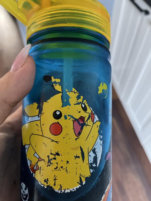 knal Ongepast donor Pokémon Tritan waterfles - 580 ml