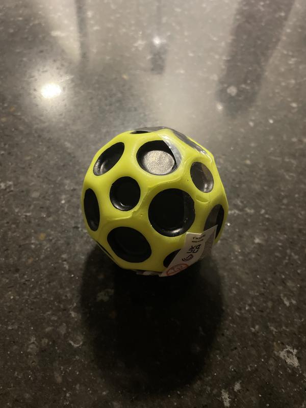 Waboba Moon Ball – kleurverloop (set van 2) (de kleuren kunnen