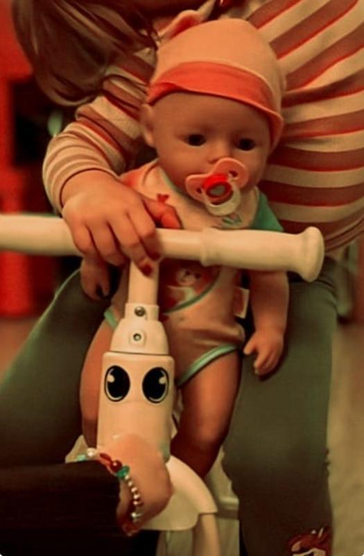 BABY Born Emma, Babypop Met 10 Functies En Accessoires, Voor Kinderen Vanaf 3 Jaar Geen Batterijen Vereist Pop Van 43 Cm 836392 Zapf Creation 751453586