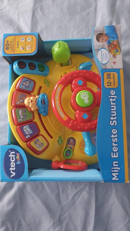Vind vtech stuurtje in Speelgoed | Vtech op
