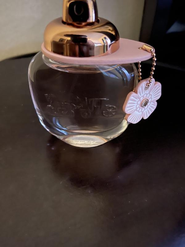 Coach Floral Ladies Eau De Parfum Spray 9875045 HSN