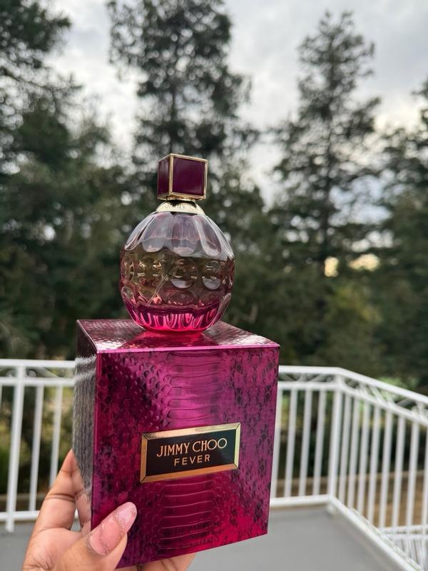 Jimmy Choo Fever EDP MYER