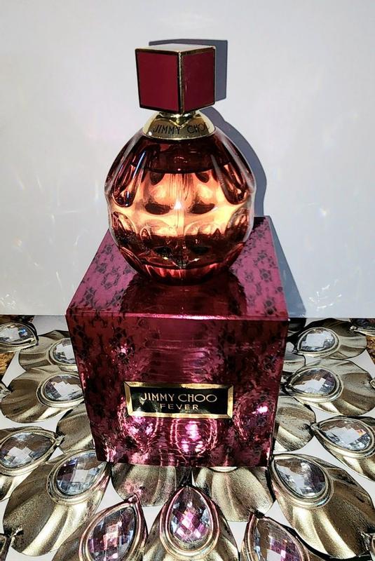 Fever Eau De Parfum • 60ml