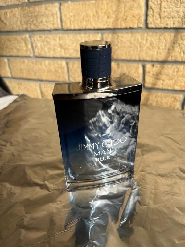 Man Blue Eau De Toilette • 100ml