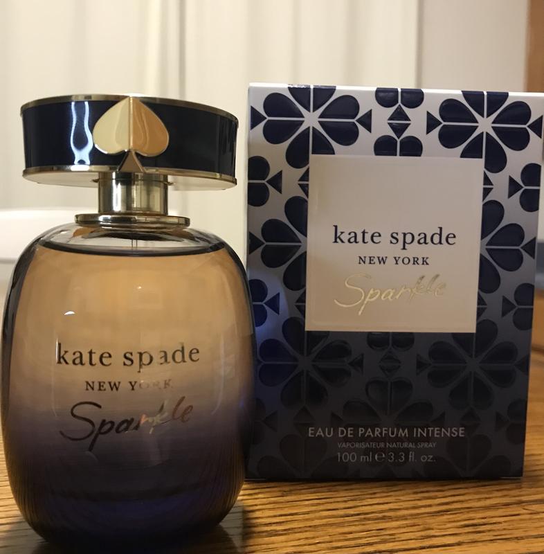  kate spade new york KSNY Sparkle EDP Intense 1.3 fl oz