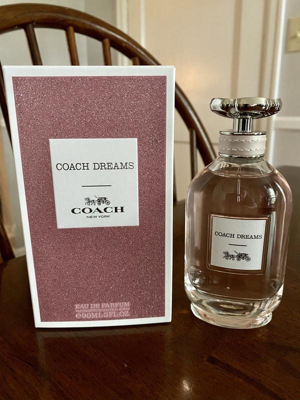 Coach dreams best sale perfume myer