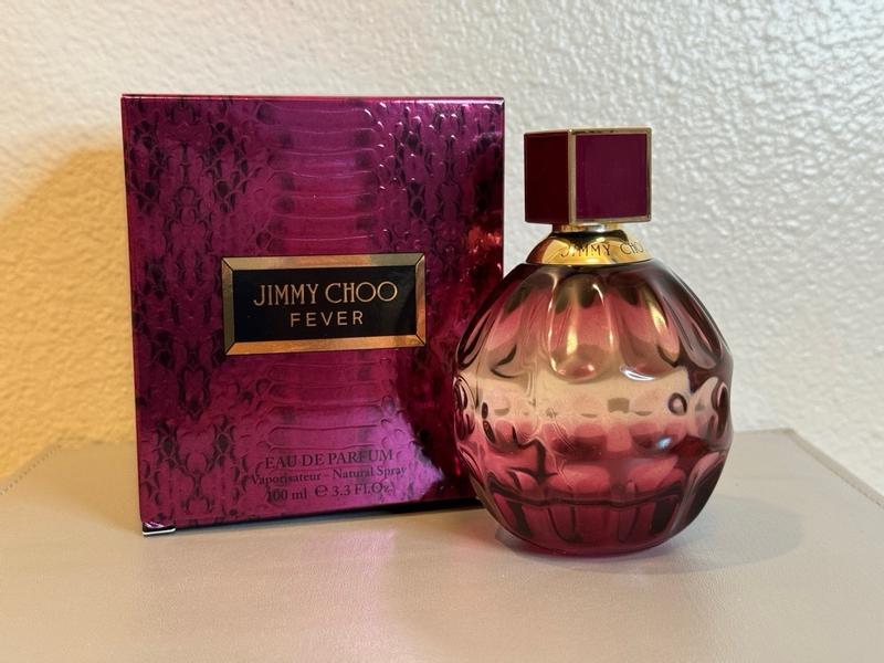 Jimmy choo cheap fever myer