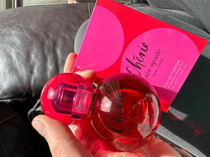  Kate Spade New York Cherie Eau De Parfum 100ml