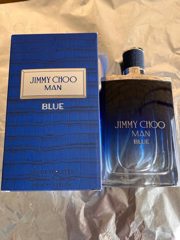 Man Blue Eau De Toilette • 100ml