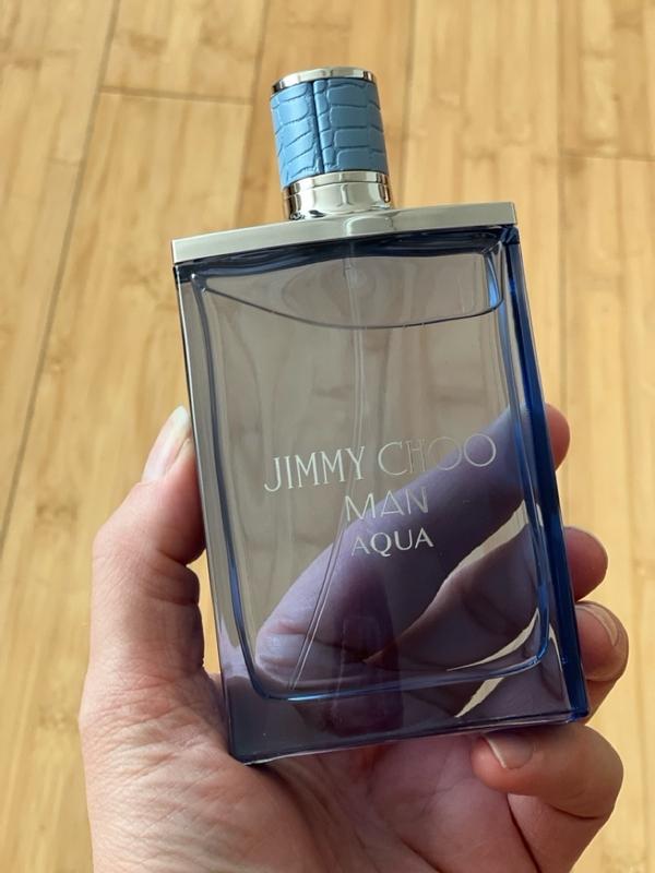 Jimmy Choo Man Aqua 1.0 fl. oz.