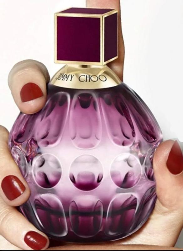 Jimmy choo store fever myer