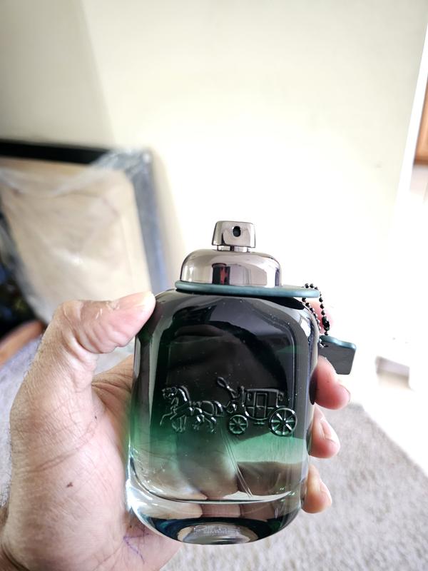 Green Eau De Toilette • 100ml