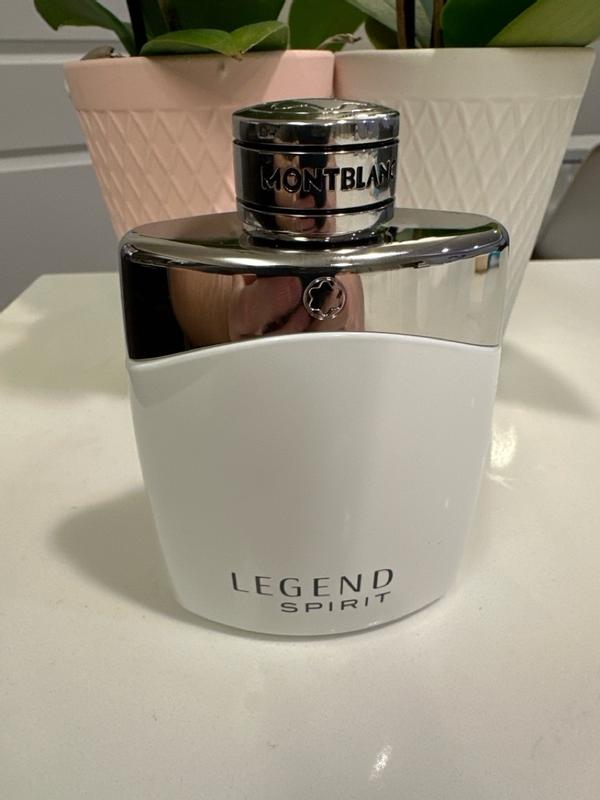 Legend spirit review sales