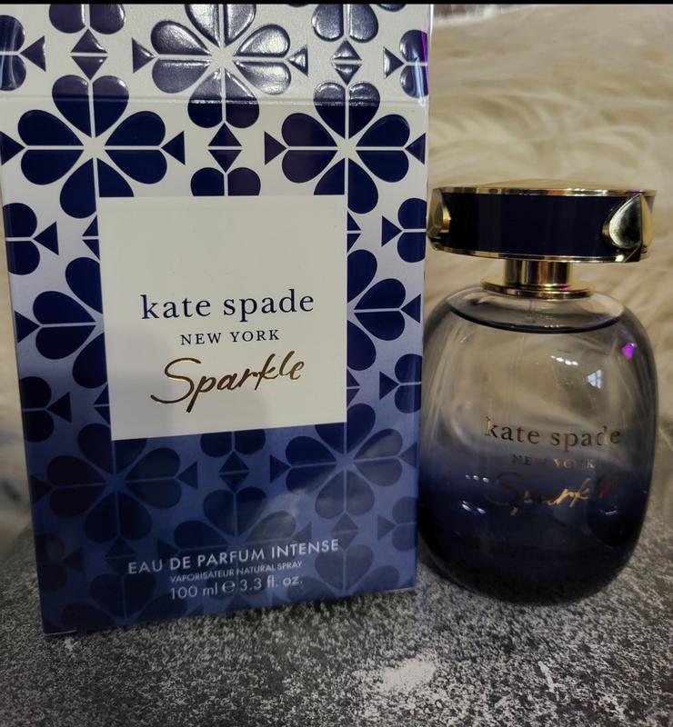  kate spade new york KSNY Sparkle EDP Intense 1.3 fl oz