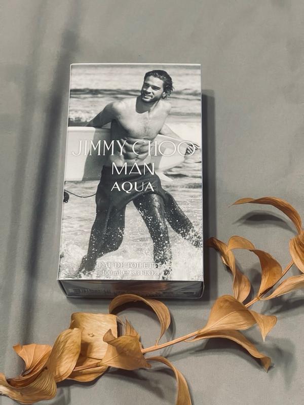 Man Aqua Eau de Toilette Fragrance Spray - JIMMY CHOO - Smith & Caughey's -  Smith & Caughey's