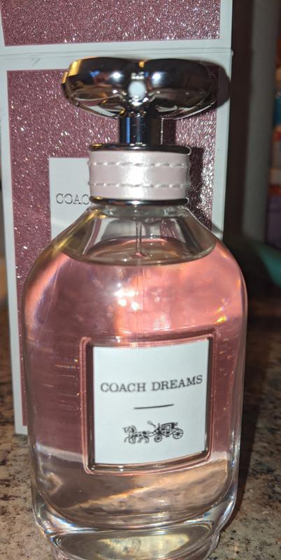 Coach dreams best sale perfume myer