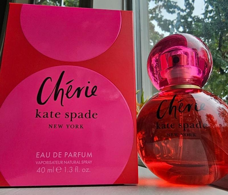 1.3 oz Chérie Eau de Parfum - Kate Spade New York