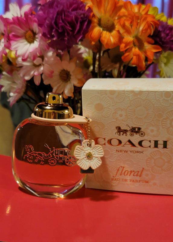 Coach perfume nz clearance