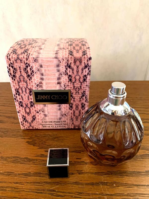 Jimmy choo perfume for her sales