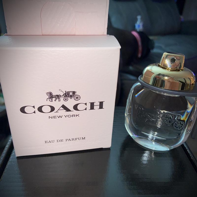 Coach Eau outlets De Parfum 3 Oz NWOT