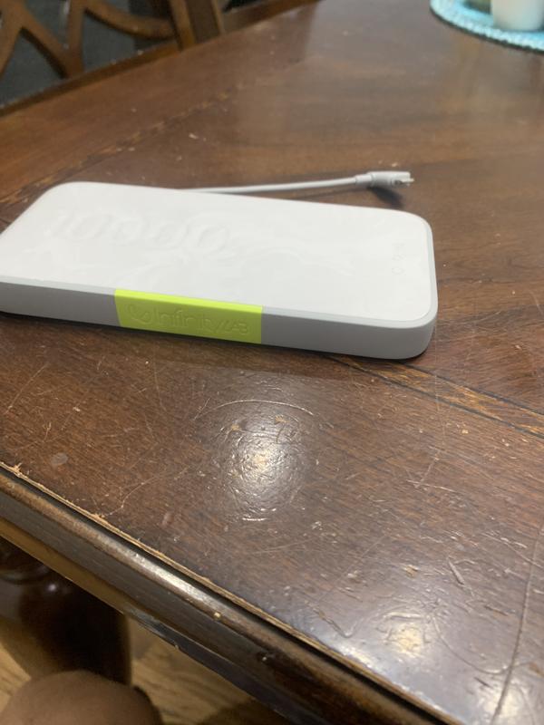 User uploaded product image