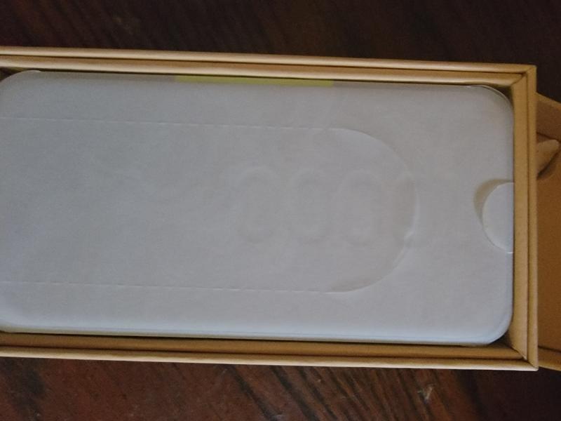 User uploaded product image