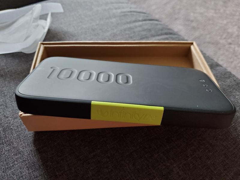 User uploaded product image