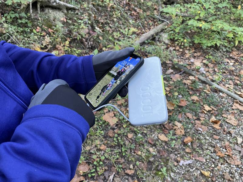 User uploaded product image