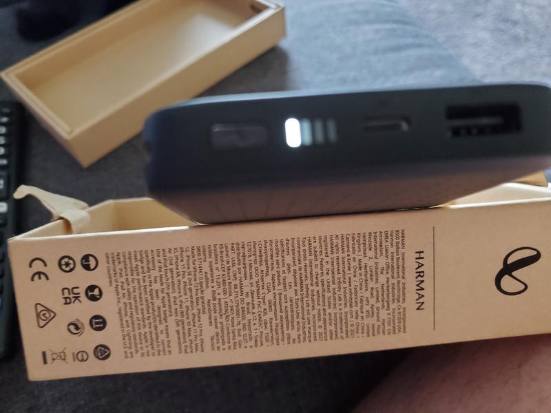 User uploaded product image