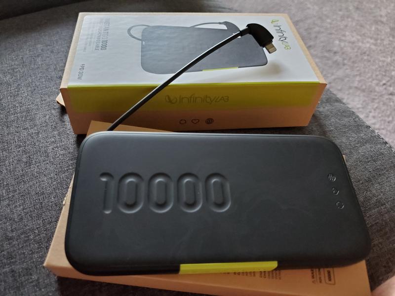 User uploaded product image