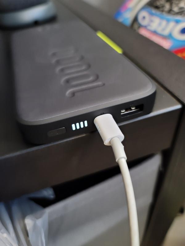 User uploaded product image