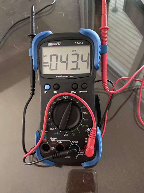 What a great multimeter!