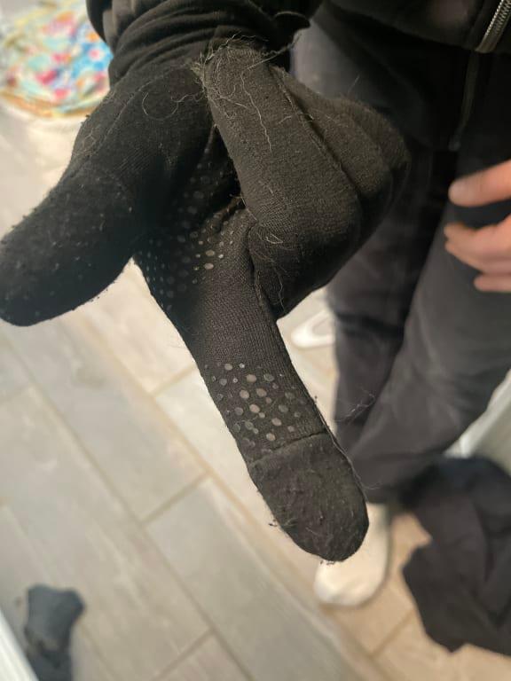 User uploaded product image