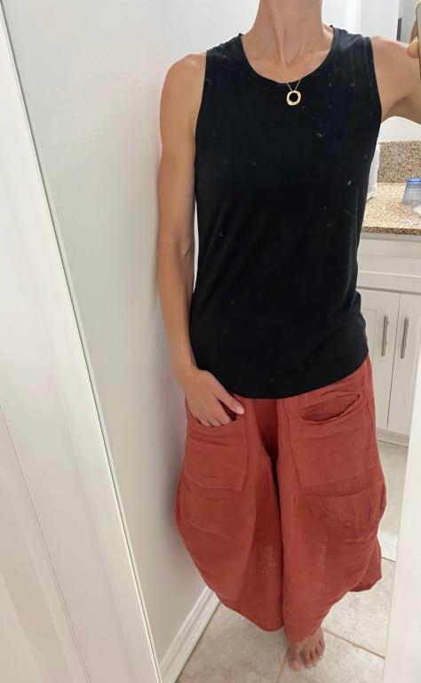 User uploaded product image