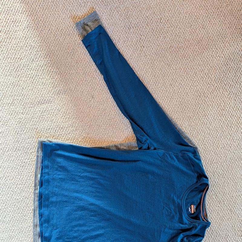 User uploaded product image