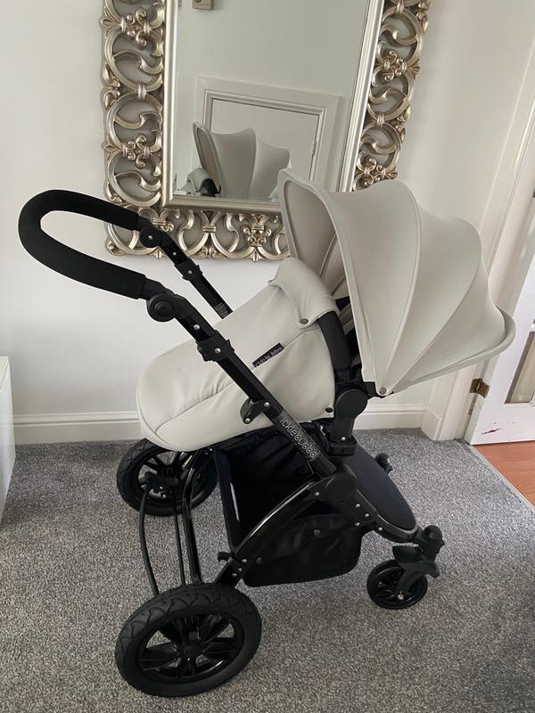 poussette ickle bubba stomp v3