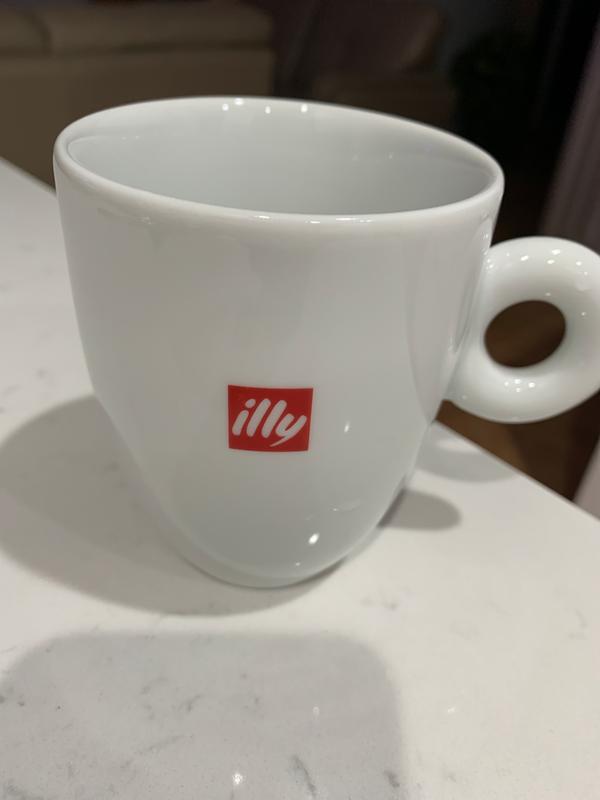illy Logo Paper Cups - illy eShop