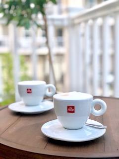 Arabica Selection Colombia Whole Bean Coffee - illy eShop