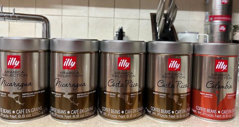 illy Coffee Colombia Review - Sip It or Skip It?