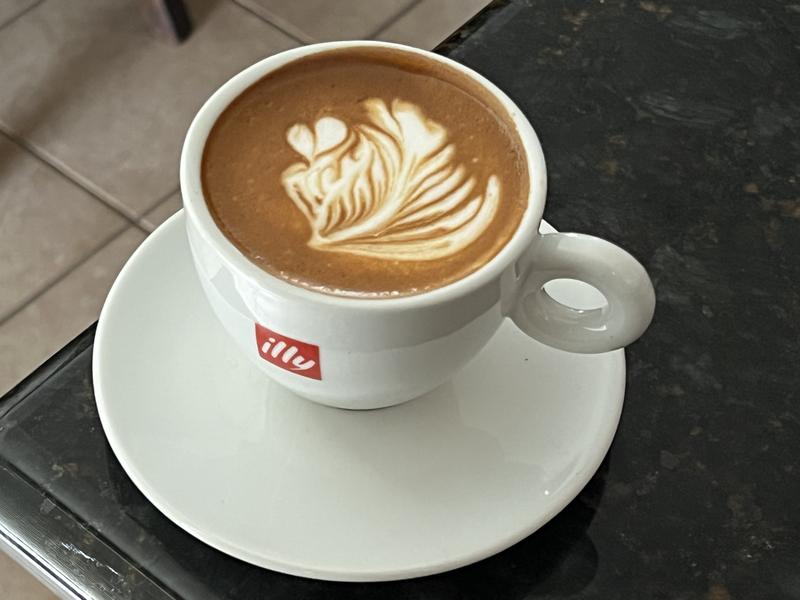 illy Logo Paper Cups - illy eShop