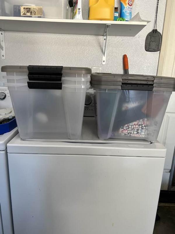 Getting these all filled up today