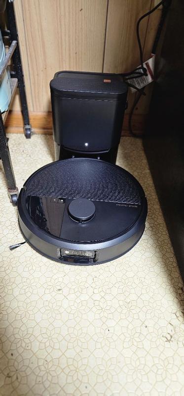 iRobot Roomba Max 705 Vac robot + AutoEmpty Dock | HSN