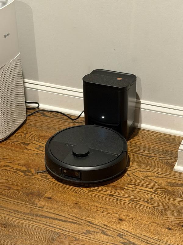 iRobot Roomba Max 705 Vac robot + AutoEmpty Dock | HSN