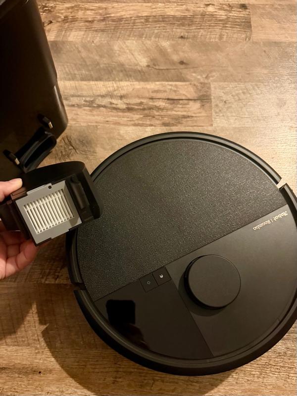 iRobot Roomba Max 705 Vac robot + AutoEmpty Dock | HSN