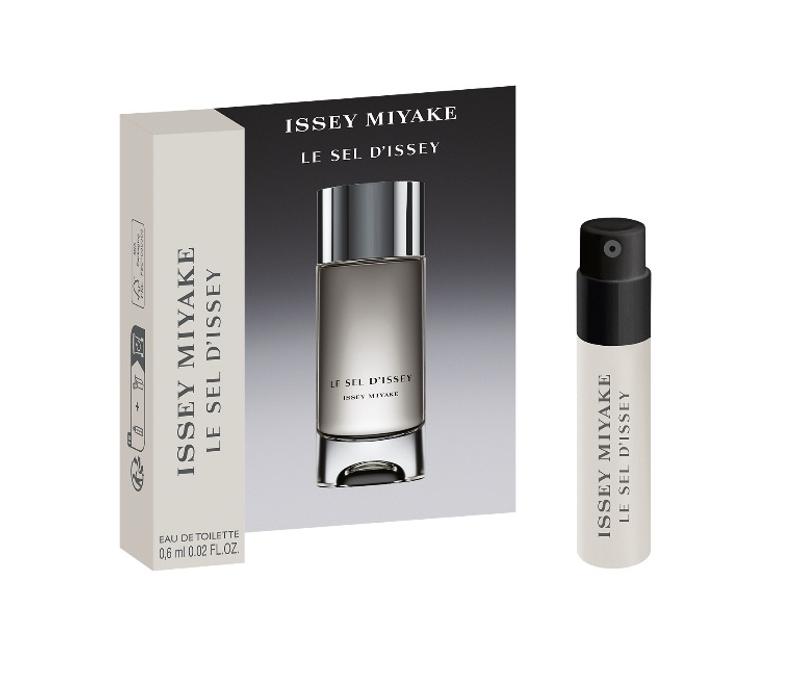 Le Sel D'Issey EDT • 50ml