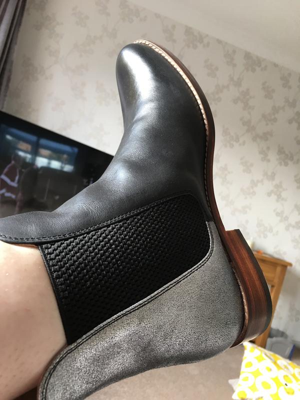 westbourne chelsea boot