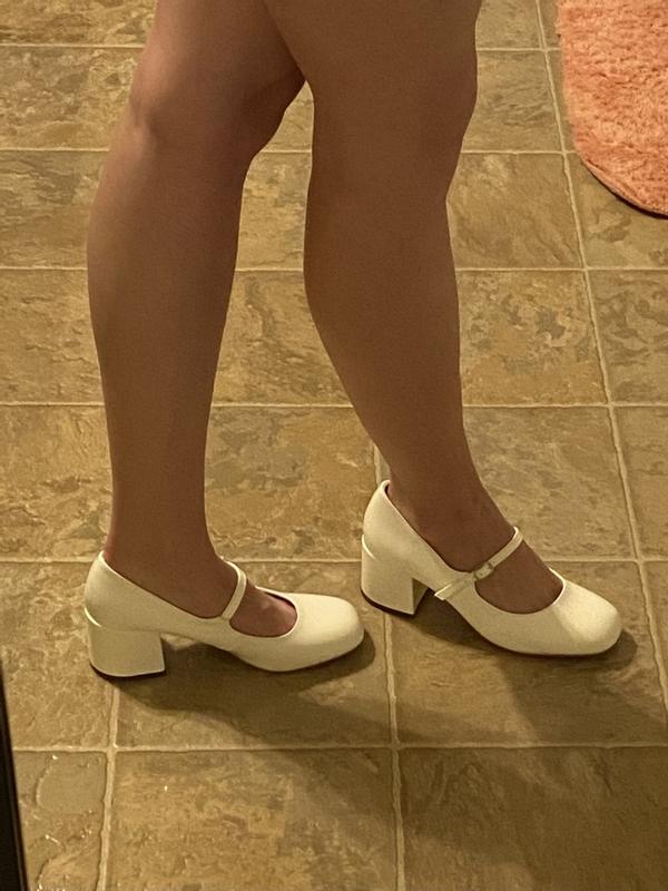 Journee Collection Womens Tru Comfort Foam Okenna Pumps | HSN