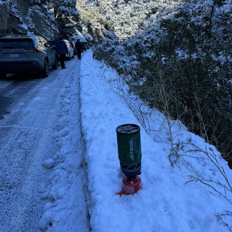 User uploaded product image