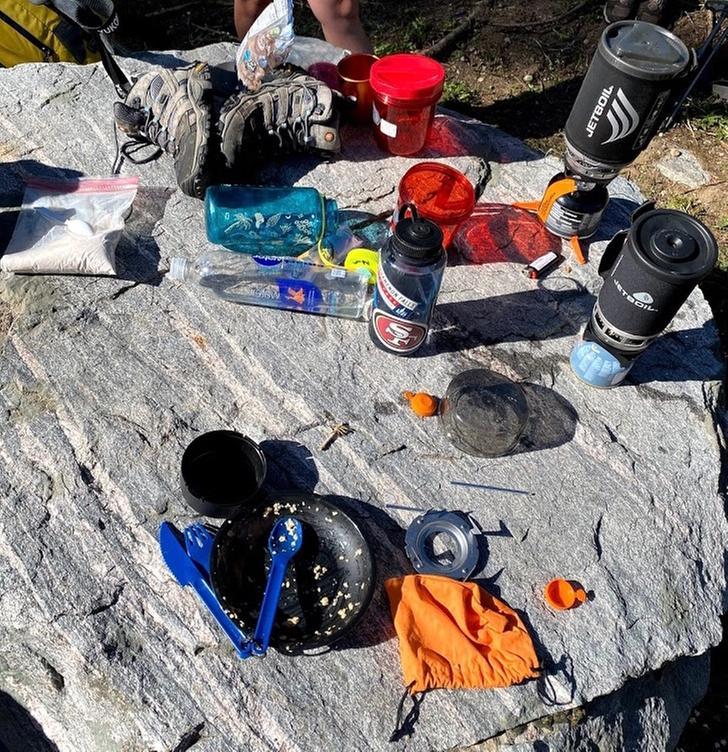 User uploaded product image